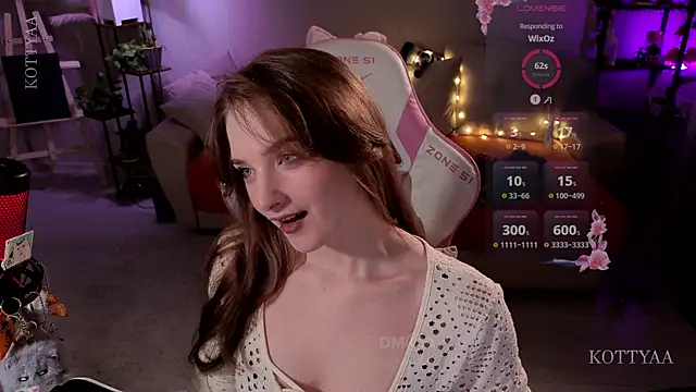 -Kottyaa- online show from 04.02.26