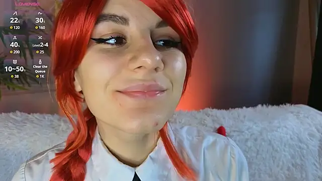 Kelly Woods online show from 11.02.25