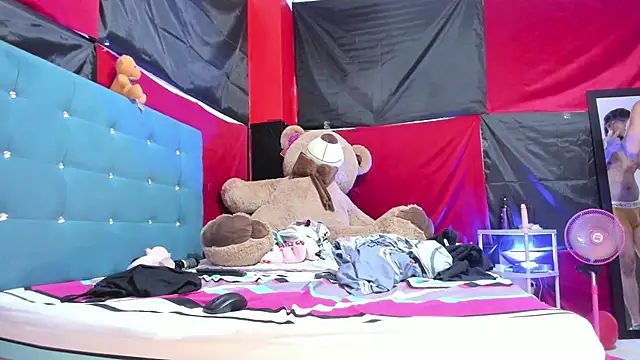 daamonxxx19 online show from 03.12.25