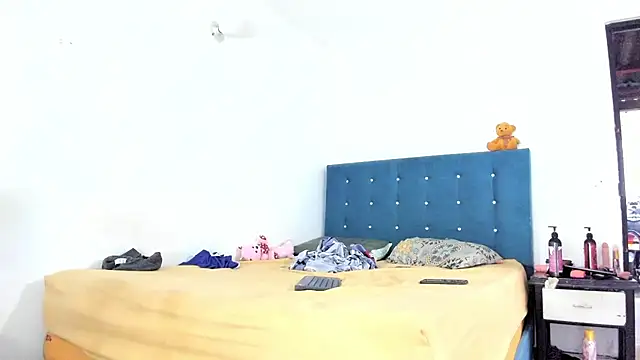 daamonxxx19 online show from 10.19.25