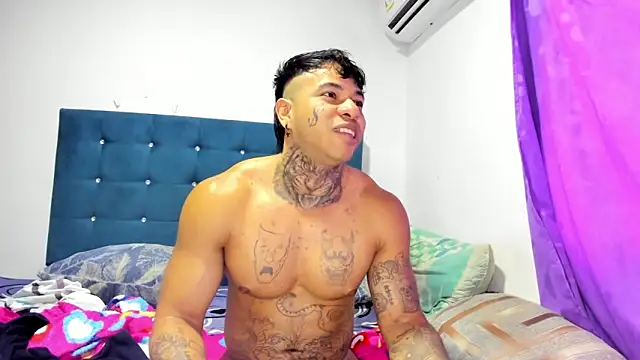 daamonxxx19 online show from 02.13.26