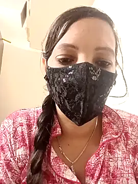 Sahana Telugu Girl online show from 12.18.24