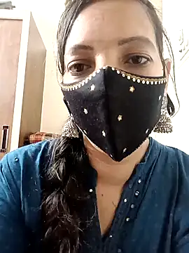 Sahana Telugu Girl online show from 01.15.25