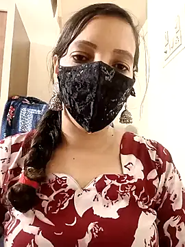 Sahana Telugu Girl online show from 01.27.25