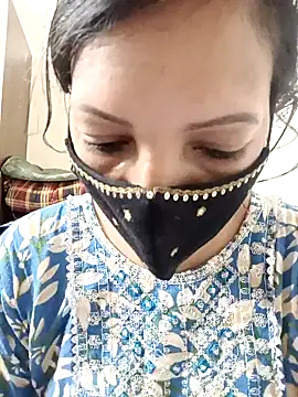 Sahana Telugu Girl online show from 01.29.25