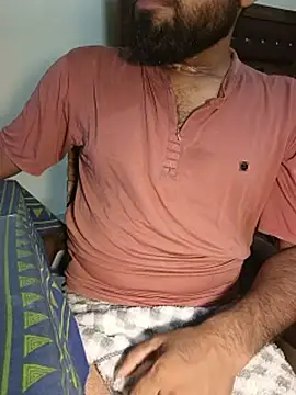 Hot boy Rudra online show from 07.09.26
