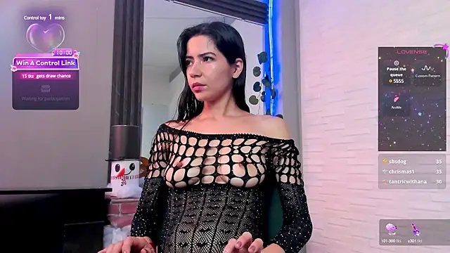 sweetieandjuicyy online show from 01.08.25