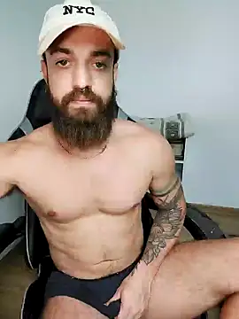 Harygot online show from 12.20.24