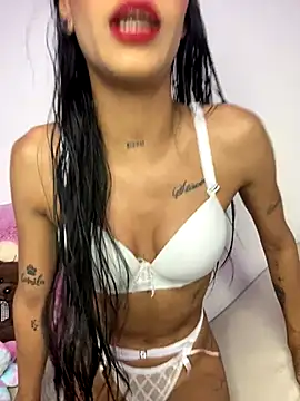 Snapshot of Exotic_girl666 chatting on 11.09.25 Exotic girl666 online show from 11.09.25