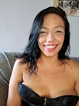 DaneLoveSexy online show from 02.11.25