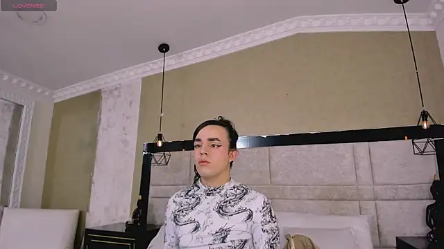 JustinePerry online show from 02.28.26