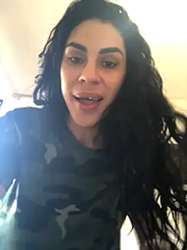 Snapshot of hotroommates chatting on 11.30.25 hotroommates online show from 11.30.25