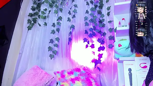 Snapshot of tokito_mitsuri chatting on 02.03.26 tokito mitsuri online show from 02.03.26