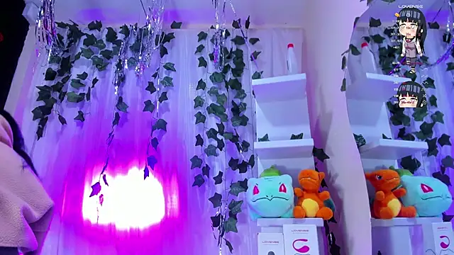 Snapshot of tokito_mitsuri chatting on 02.10.26 tokito mitsuri online show from 02.10.26