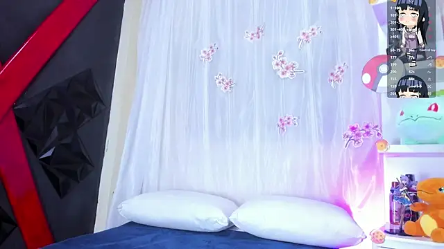 Snapshot of tokito_mitsuri chatting on 02.27.26 tokito mitsuri online show from 02.27.26