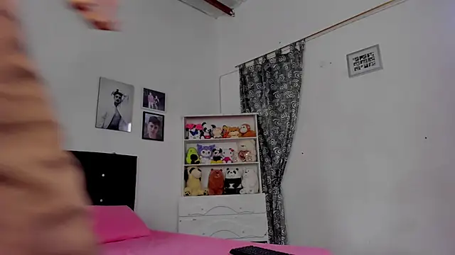 megan 100 online show from 11.21.25