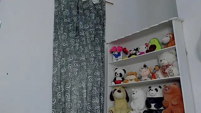 megan 100 online show from 01.10.26