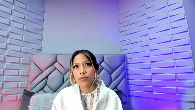Snapshot of BriannaHarps chatting on 03.01.25 BriannaHarps online show from 03.01.25