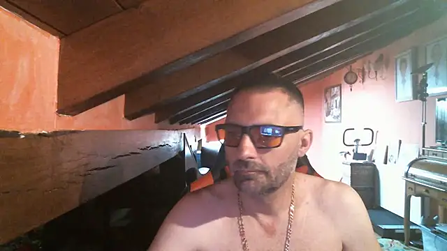 6996horus online show from 07.08.26