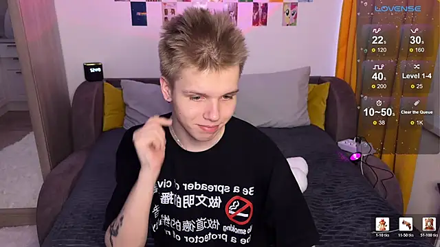 metratok online show from 01.16.26