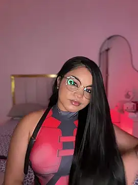 Lucy wilson5 online show from 02.03.26