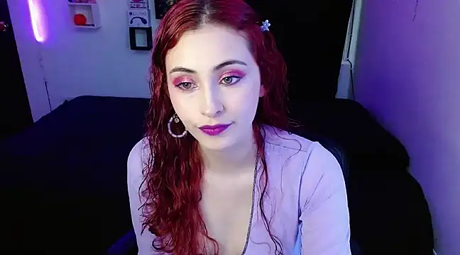 Eternal Garden online show from 12.24.24