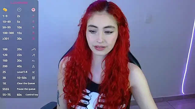 Eternal Garden online show from 01.06.26