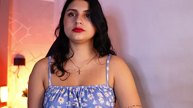 Luu Princess online show from 04.07.26