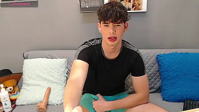 Angelo-cianuro- online show from 01.07.25