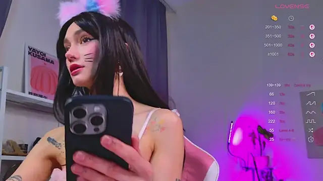 MyLou  online show from 12.14.25