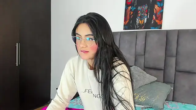 Snapshot of Dulce_amg chatting on 02.11.25 Dulce amg online show from 02.11.25