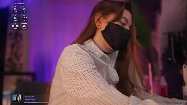 aarimass online show from 10.18.25