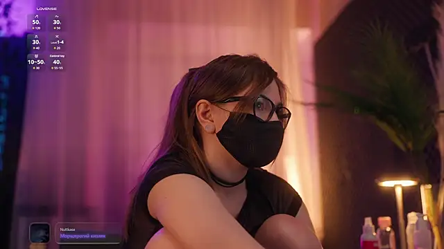 aarimass online show from 10.29.25