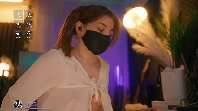 aarimass online show from 03.20.26