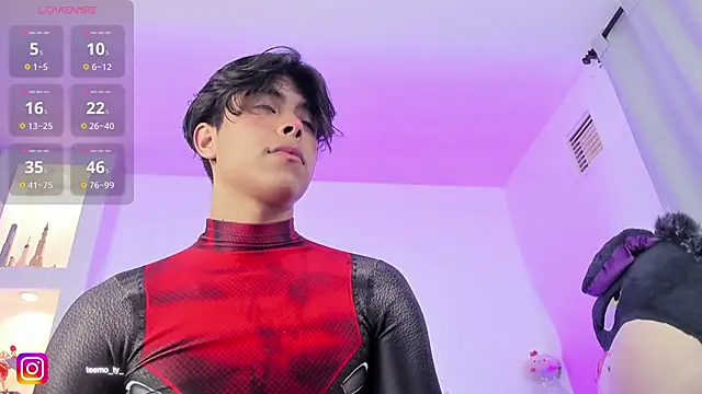 teemotwink online show from 02.27.25