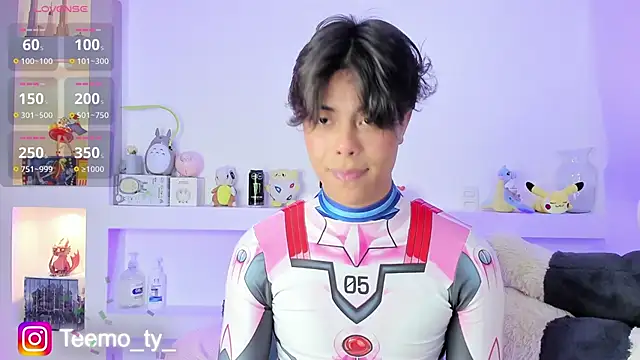 teemotwink online show from 03.23.25