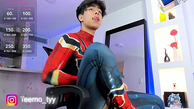 teemotwink online show from 11.18.25