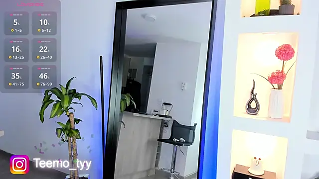 teemotwink online show from 11.29.25