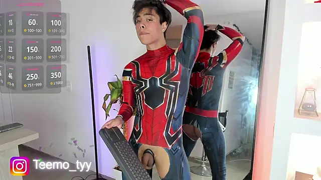 teemotwink online show from 01.11.26