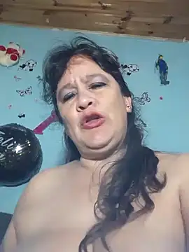 DirtyStefaniax online show from 02.12.25