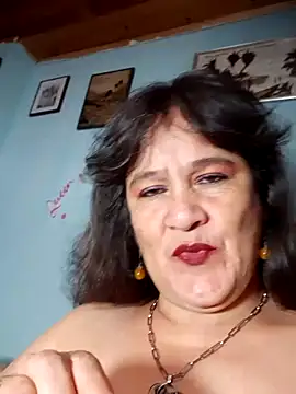 DirtyStefaniax online show from 03.13.25