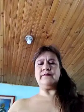 DirtyStefaniax online show from 10.30.25