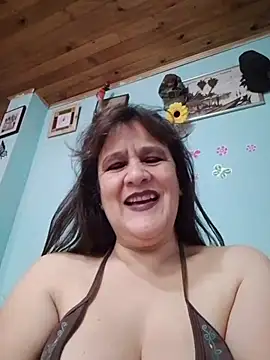 DirtyStefaniax online show from 11.27.25