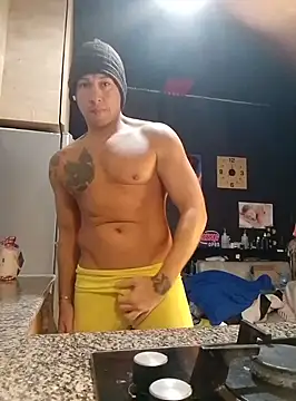 Lovely milk online show from 02.27.25