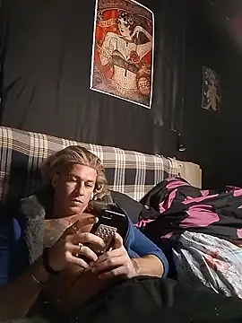 Lovely milk online show from 03.06.25