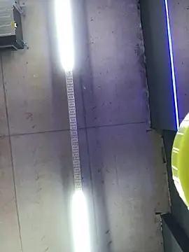 Lovely milk online show from 03.13.25