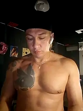 Lovely milk online show from 03.16.25