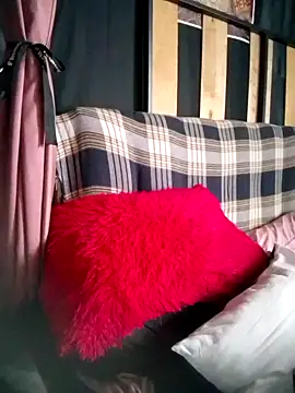 Lovely milk online show from 11.13.25