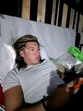 Lovely milk online show from 11.23.25