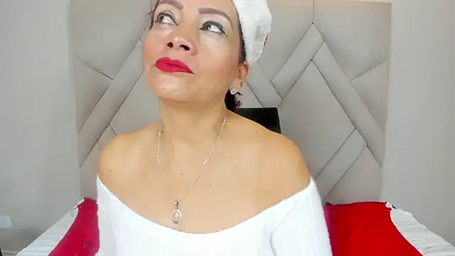 Kasandra Gomez online show from 12.04.25